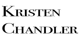 Kristen Chandler Books